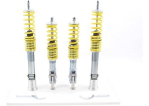 SUSPENSIE SPORT REGLABILA SEAT TOLEDO 1L -COD SE8001